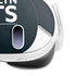 NBA Brooklyn Nets Standard - Black Meta Quest 3 Skin