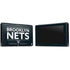 NBA Brooklyn Nets Standard - Black Nintendo Switch Bundle Skin
