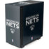 NBA Brooklyn Nets Standard - Black NZXT H510 Compact ATX Mid-Tower Case Skin