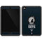 NBA Brooklyn Nets Standard - Black Otterbox Defender iPad Skin