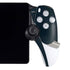 NBA Brooklyn Nets Standard - Black PlayStation Portal Remote Player Skin