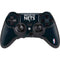 NBA Brooklyn Nets Standard - Black PS4/PC SCUF Impact Controller Skin