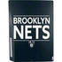 NBA Brooklyn Nets Standard - Black PS5 Console Skin