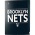 NBA Brooklyn Nets Standard - Black PS5 Digital Edition Console Skin