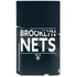 NBA Brooklyn Nets Standard - Black PS5 Slim Disk Bundle Skin
