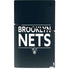NBA Brooklyn Nets Standard - Black PS5 Slim Digital Edition Bundle Skin