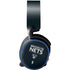 NBA Brooklyn Nets Standard - Black SteelSeries Arctis 5 Skin