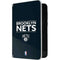 NBA Brooklyn Nets Standard - Black Surface Duo Skin