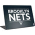 NBA Brooklyn Nets Standard - Black Surface Laptop 4 15in Skin