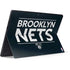 NBA Brooklyn Nets Standard - Black Surface Pro 7 Skin
