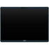 NBA Brooklyn Nets Standard - Black Surface Pro 9 Skin