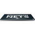 NBA Brooklyn Nets Standard - Black Universal Laptop 14in (11.4 x 8.2in) Skin