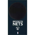 NBA Brooklyn Nets Standard - Black Xbox Series S Bundle Skin