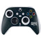NBA Brooklyn Nets Standard - Black Xbox Series S Controller Skin