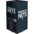 NBA Brooklyn Nets Standard - Black Xbox Series X Bundle Skin
