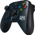 NBA Brooklyn Nets Standard - Black Xbox Series X Controller Skin