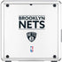 NBA Brooklyn Nets Standard - White Cooler Master MasterBox Q300L Mini Tower Skin