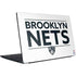 NBA Brooklyn Nets Standard - White Dell Vostro Skin