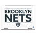 NBA Brooklyn Nets Standard - White HP Envy Skin