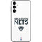 NBA Brooklyn Nets Standard - White Galaxy A14 5G Skin