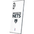 NBA Brooklyn Nets Standard - White Galaxy Note 10 Plus Skin