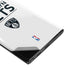 NBA Brooklyn Nets Standard - White Galaxy Note 10 Plus Skin