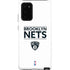 NBA Brooklyn Nets Standard - White Galaxy Note20 5G Pro Case