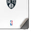 NBA Brooklyn Nets Standard - White Galaxy Note20 5G Skin