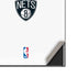 NBA Brooklyn Nets Standard - White Galaxy Note20 Ultra 5G Skin