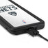NBA Brooklyn Nets Standard - White Galaxy S20 Plus Waterproof Case