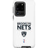 NBA Brooklyn Nets Standard - White Galaxy S20 Ultra 5G Pro Case