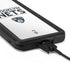 NBA Brooklyn Nets Standard - White Galaxy S20 Waterproof Case