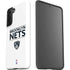 NBA Brooklyn Nets Standard - White Galaxy S21 Plus 5G Pro Case