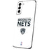 NBA Brooklyn Nets Standard - White Galaxy S21 Plus 5G Skin