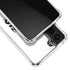 NBA Brooklyn Nets Standard - White Galaxy S22 Clear Case