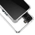 NBA Brooklyn Nets Standard - White Galaxy S22 Plus Clear Case