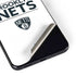 NBA Brooklyn Nets Standard - White Galaxy S22 Plus Skin