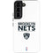 NBA Brooklyn Nets Standard - White Galaxy S22 Pro Case