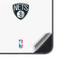 NBA Brooklyn Nets Standard - White Galaxy S23 Skin