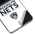NBA Brooklyn Nets Standard - White Galaxy Z Flip5 5G Skin