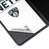 NBA Brooklyn Nets Standard - White Galaxy Z Fold3 5G Skin