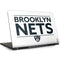 NBA Brooklyn Nets Standard - White Dell Inspiron Skin