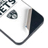NBA Brooklyn Nets Standard - White iPhone 13 Skin