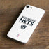 NBA Brooklyn Nets Standard - White iPhone 8 Skin