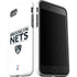 NBA Brooklyn Nets Standard - White iPhone SE (2nd & 3rd Gen) Pro Case