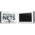 NBA Brooklyn Nets Standard - White Nintendo Switch Bundle Skin