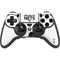 NBA Brooklyn Nets Standard - White PS4/PC SCUF Impact Controller Skin