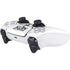 NBA Brooklyn Nets Standard - White PS5 Controller Skin