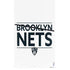 NBA Brooklyn Nets Standard - White PS5 Slim Digital Edition Bundle Skin