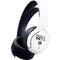 NBA Brooklyn Nets Standard - White PULSE 3D Wireless Headset for PS5 Skin